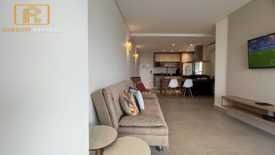 Apartamento, 2 quartos, 87 m² - Foto 3