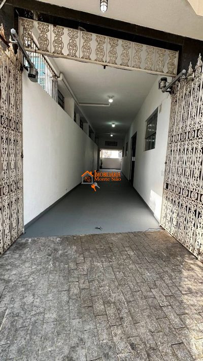 Loja-Salão, 250 m² - Foto 3
