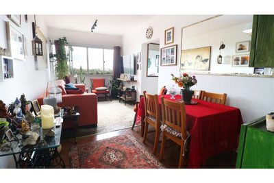 Apartamento, 2 quartos, 70 m² - Foto 1