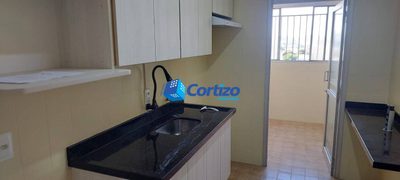 Apartamento, 3 quartos, 98 m² - Foto 4