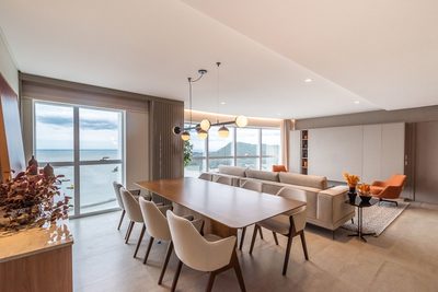 Apartamento, 3 quartos, 328 m² - Foto 4