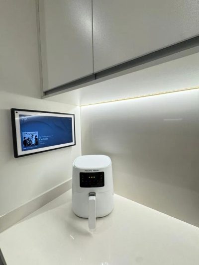 Apartamento, 2 quartos, 74 m² - Foto 2