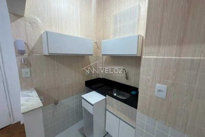Apartamento, 1 quarto, 38 m² - Foto 5
