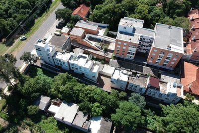 Terreno, 845 m² - Foto 1