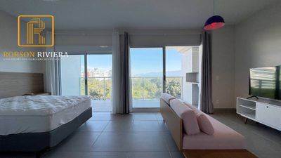 Apartamento, 1 quarto, 58 m² - Foto 1