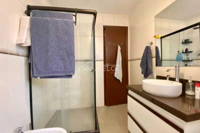 Apartamento, 4 quartos, 167 m² - Foto 1