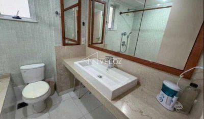 Apartamento, 4 quartos, 183 m² - Foto 1