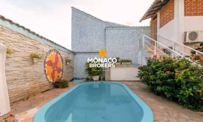 Casa, 3 quartos, 310 m² - Foto 1