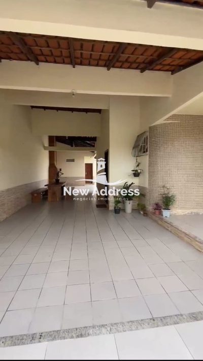 Casa, 3 quartos, 250 m² - Foto 3