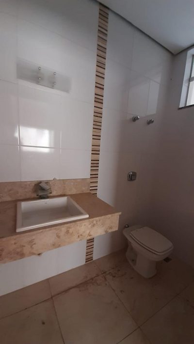 Sobrado, 3 quartos, 162 m² - Foto 5