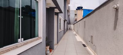 Casa de Condomínio, 2 quartos - Foto 5