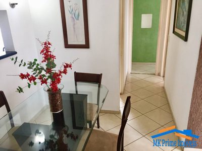 Apartamento, 2 quartos, 60 m² - Foto 2