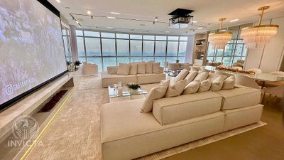 Apartamento, 4 quartos, 316 m² - Foto 5