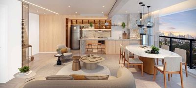 Casa, 3 quartos, 91 m² - Foto 5