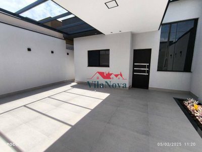 Casa, 2 quartos, 86 m² - Foto 3
