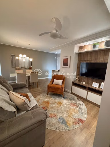 Apartamento, 2 quartos, 61 m² - Foto 1
