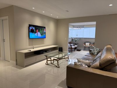 Apartamento, 4 quartos, 206 m² - Foto 3