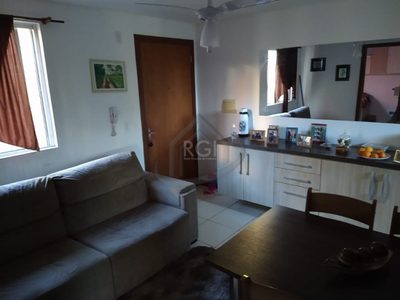 Apartamento, 2 quartos, 40 m² - Foto 4