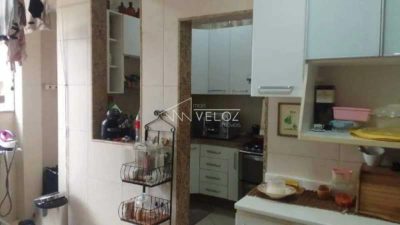 Apartamento, 3 quartos, 91 m² - Foto 1