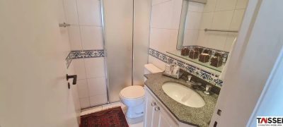 Apartamento, 2 quartos, 74 m² - Foto 4