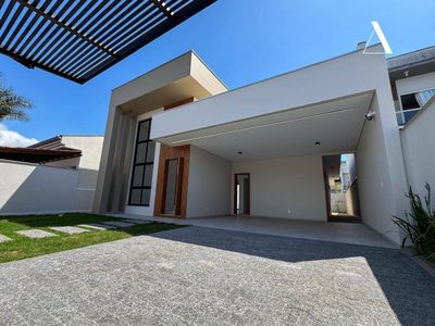 Casa, 3 quartos, 148 m² - Foto 1