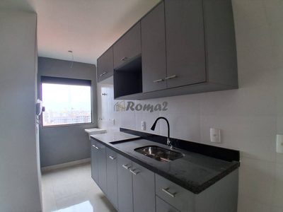 Apartamento, 1 quarto, 26 m² - Foto 5