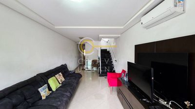 Casa, 4 quartos, 202 m² - Foto 2