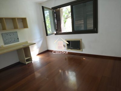 Apartamento, 3 quartos, 204 m² - Foto 3