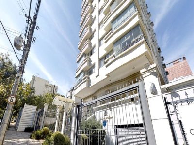 Apartamento, 3 quartos, 96 m² - Foto 1