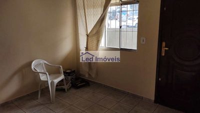 Casa, 3 quartos, 78 m² - Foto 4