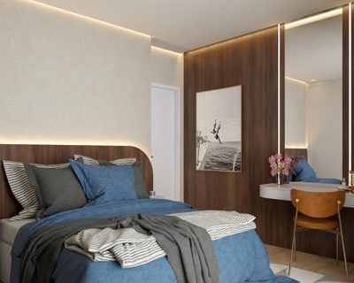 Cobertura, 3 quartos, 80 m² - Foto 4