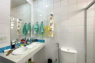 Apartamento, 2 quartos, 80 m² - Foto 5