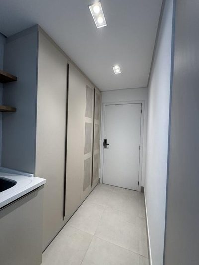 Apartamento, 4 quartos, 164 m² - Foto 5