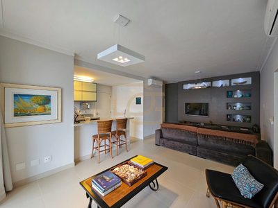 Apartamento, 3 quartos, 111 m² - Foto 2