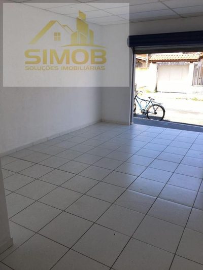Loja-Salão, 30 m² - Foto 3