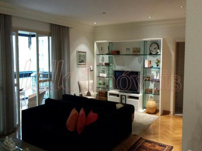 Apartamento, 4 quartos, 200 m² - Foto 4
