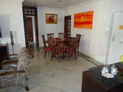 Apartamento, 6 quartos, 410 m² - Foto 3