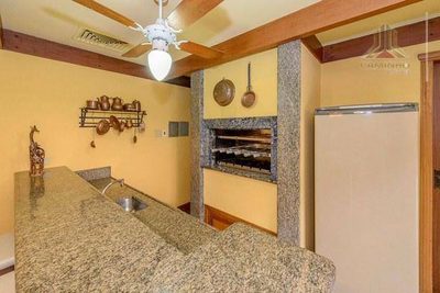 Casa, 4 quartos, 450 m² - Foto 4