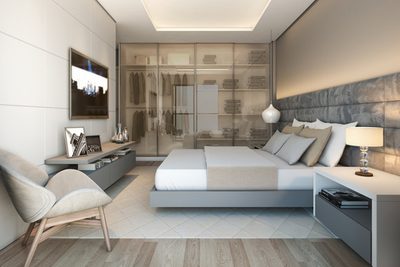 Cobertura, 3 quartos, 216 m² - Foto 3