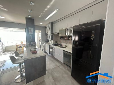 Apartamento, 2 quartos, 81 m² - Foto 5