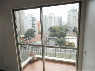 Apartamento, 2 quartos, 83 m² - Foto 3
