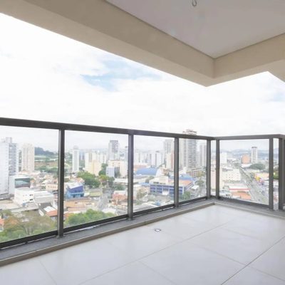 Apartamento, 3 quartos, 86 m² - Foto 1