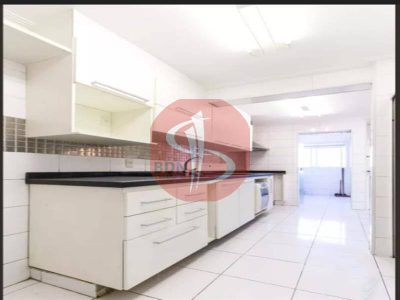 Apartamento, 3 quartos, 143 m² - Foto 3