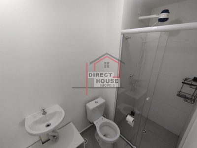 Apartamento, 25 m² - Foto 3