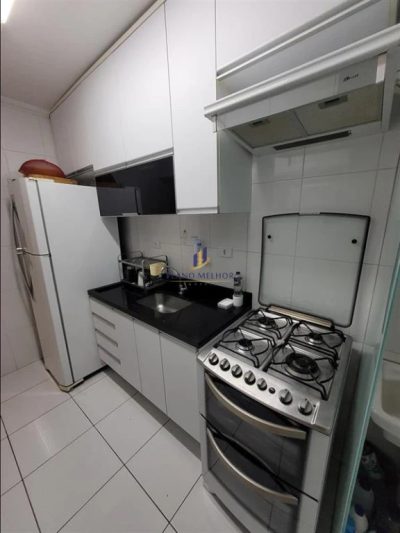 Apartamento, 2 quartos, 46 m² - Foto 5