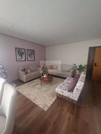 Apartamento, 3 quartos, 147 m² - Foto 4