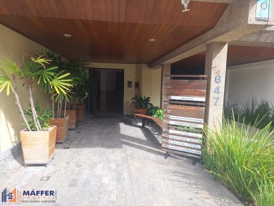 Loja-Salão, 40 m² - Foto 3