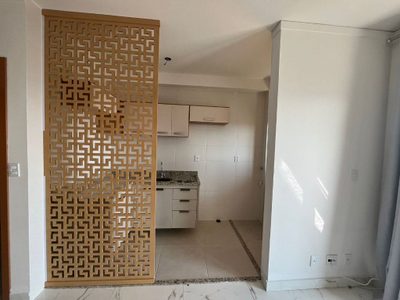 Apartamento, 2 quartos, 45 m² - Foto 5