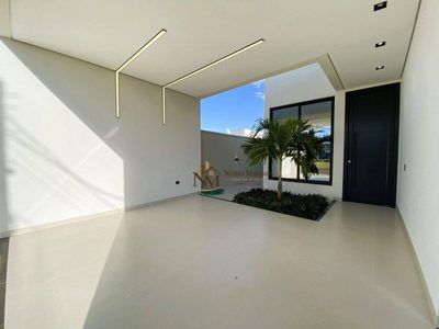 Casa de Condomínio, 3 quartos - Foto 2