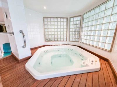 Flat/Apart Hotel, 2 quartos, 89 m² - Foto 1